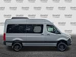 2025 Mercedes-Benz Sprinter 2500 Standard Roof AWD Passenger Van for sale #CS22733 - photo 9