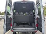 2025 Mercedes-Benz Sprinter 2500 Standard Roof AWD Passenger Van for sale #CS22733 - photo 34