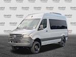2025 Mercedes-Benz Sprinter 2500 Standard Roof AWD Passenger Van for sale #CS22733 - photo 4