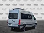 2025 Mercedes-Benz Sprinter 2500 Standard Roof AWD Passenger Van for sale #CS22733 - photo 2
