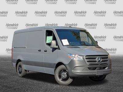 2026 Mercedes-Benz Sprinter 2500 Standard Roof RWD Empty Cargo Van for sale #CT22859 - photo 1