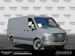 2026 Mercedes-Benz Sprinter 2500 Standard Roof RWD Empty Cargo Van for sale #CT22859 - photo 34