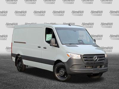 2026 Mercedes-Benz Sprinter 2500 Standard Roof RWD Empty Cargo Van for sale #CT22885 - photo 1