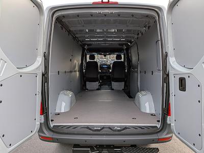2026 Mercedes-Benz Sprinter 2500 Standard Roof RWD Empty Cargo Van for sale #CT22885 - photo 2