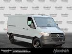 2026 Mercedes-Benz Sprinter 2500 Standard Roof RWD Empty Cargo Van for sale #CT22885 - photo 34