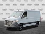 2026 Mercedes-Benz Sprinter 2500 Standard Roof RWD Empty Cargo Van for sale #CT22885 - photo 4
