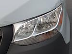 2026 Mercedes-Benz Sprinter 2500 Standard Roof RWD Empty Cargo Van for sale #CT22885 - photo 5