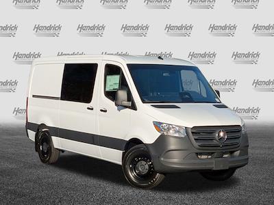 New 2026 Mercedes-Benz Sprinter 2500 Standard Roof Empty Cargo Van for sale #CT22944 - photo 1