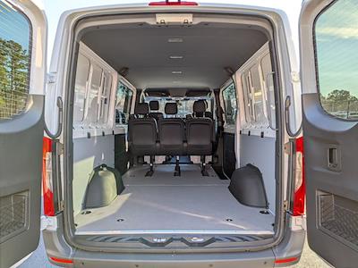 New 2026 Mercedes-Benz Sprinter 2500 Standard Roof Empty Cargo Van for sale #CT22944 - photo 2