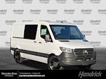 2026 Mercedes-Benz Sprinter 2500 Standard Roof RWD Empty Cargo Van for sale #CT22944 - photo 36