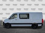 2026 Mercedes-Benz Sprinter 2500 Standard Roof RWD Empty Cargo Van for sale #CT22944 - photo 6