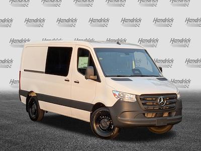 2026 Mercedes-Benz Sprinter 2500 Standard Roof RWD Empty Cargo Van for sale #CT22985 - photo 1