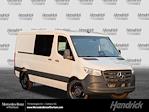 2026 Mercedes-Benz Sprinter 2500 Standard Roof RWD Empty Cargo Van for sale #CT22985 - photo 36