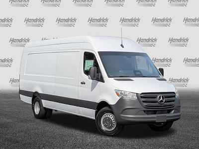New 2026 Mercedes-Benz Sprinter 3500XD - photo 1