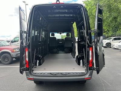 2024 Mercedes-Benz Sprinter 2500 Standard Roof AWD Empty Cargo Van for sale #DCR22245 - photo 2