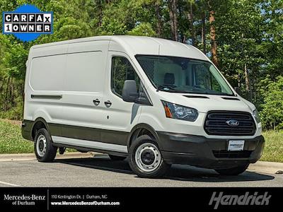 Used 2019 Ford Transit 250 Medium Roof 4x2 Upfitted Cargo Van for sale #N20139A - photo 1