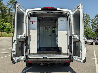 Used 2019 Ford Transit 250 Medium Roof 4x2 Upfitted Cargo Van for sale #N20139A - photo 2