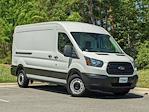 Used 2019 Ford Transit 250 Medium Roof 4x2 Upfitted Cargo Van for sale #N20139A - photo 4