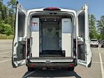 Used 2019 Ford Transit 250 Medium Roof 4x2 Upfitted Cargo Van for sale #N20139A - photo 2