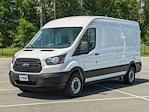 Used 2019 Ford Transit 250 Medium Roof 4x2 Upfitted Cargo Van for sale #N20139A - photo 6