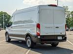 Used 2019 Ford Transit 250 Medium Roof 4x2 Upfitted Cargo Van for sale #N20139A - photo 3