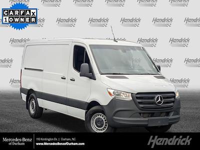 2024 Mercedes-Benz Sprinter 2500 Standard Roof RWD Empty Cargo Van for sale #S22478A - photo 1