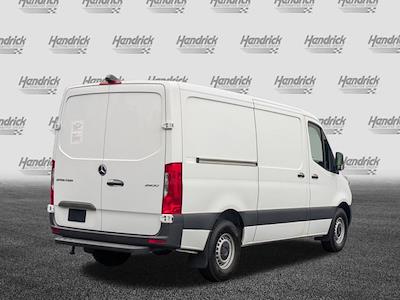 2024 Mercedes-Benz Sprinter 2500 Standard Roof RWD Empty Cargo Van for sale #S22478A - photo 2