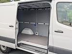 2024 Mercedes-Benz Sprinter 2500 Standard Roof RWD Empty Cargo Van for sale #S22478A - photo 29