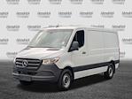 2024 Mercedes-Benz Sprinter 2500 Standard Roof RWD Empty Cargo Van for sale #S22478A - photo 4