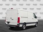 2024 Mercedes-Benz Sprinter 2500 Standard Roof RWD Empty Cargo Van for sale #S22478A - photo 9