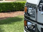 2024 Chevrolet Silverado 5500 Crew Cab DRW 4WD Landscape Dump for sale #CDR55852 - photo 9
