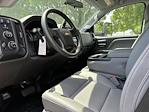 2024 Chevrolet Silverado 5500 Crew Cab DRW 4WD Landscape Dump for sale #CDR55852 - photo 13