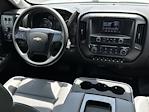 2024 Chevrolet Silverado 5500 Crew Cab DRW 4WD Landscape Dump for sale #CDR55852 - photo 15