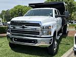 2024 Chevrolet Silverado 5500 Crew Cab DRW 4WD Landscape Dump for sale #CDR55852 - photo 3