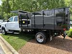 2024 Chevrolet Silverado 5500 Crew Cab DRW 4WD Landscape Dump for sale #CDR55852 - photo 5