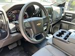 2024 Chevrolet Silverado 5500 Crew Cab DRW RWD Cab Chassis for sale #CDR55853 - photo 15