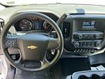 2024 Chevrolet Silverado 5500 Crew Cab DRW RWD Cab Chassis for sale #CDR55853 - photo 16