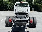2024 Chevrolet Silverado 5500 Crew Cab DRW RWD Cab Chassis for sale #CDR55853 - photo 7