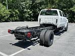 2024 Chevrolet Silverado 5500 Crew Cab DRW RWD Cab Chassis for sale #CDR55853 - photo 2