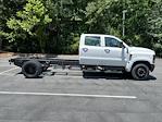 2024 Chevrolet Silverado 5500 Crew Cab DRW RWD Cab Chassis for sale #CDR55853 - photo 8