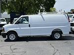 2025 Chevrolet Express 2500 RWD Upfitted Cargo Van for sale #CDS56827 - photo 3