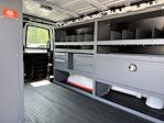 2025 Chevrolet Express 2500 RWD Upfitted Cargo Van for sale #CDS56827 - photo 28