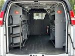 2025 Chevrolet Express 2500 RWD Upfitted Cargo Van for sale #CDS56827 - photo 2