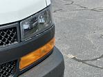 2025 Chevrolet Express 2500 RWD Upfitted Cargo Van for sale #CDS56827 - photo 8