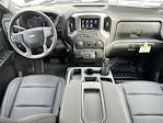 New 2025 Chevrolet Silverado 2500 Double Cab Service Truck for sale #CDS56952 - photo 11