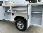 New 2025 Chevrolet Silverado 2500 Double Cab Service Truck for sale #CDS56952 - photo 13