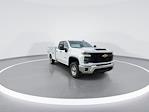 New 2025 Chevrolet Silverado 2500 Double Cab Service Truck for sale #CDS56952 - photo 1