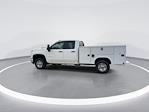 New 2025 Chevrolet Silverado 2500 Double Cab Service Truck for sale #CDS56952 - photo 5