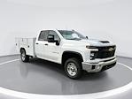 2025 Chevrolet Silverado 2500 Double Cab SRW RWD Service Truck for sale #CDS56952 - photo 36