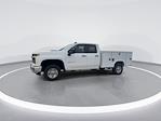 2025 Chevrolet Silverado 2500 Double Cab SRW RWD Service Truck for sale #CDS56952 - photo 39